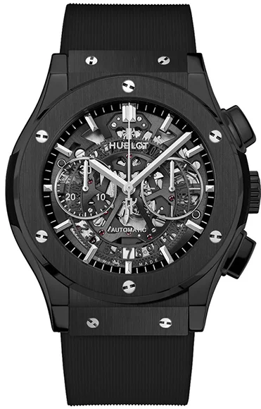Hublot Classic Fusion Aerofusion
